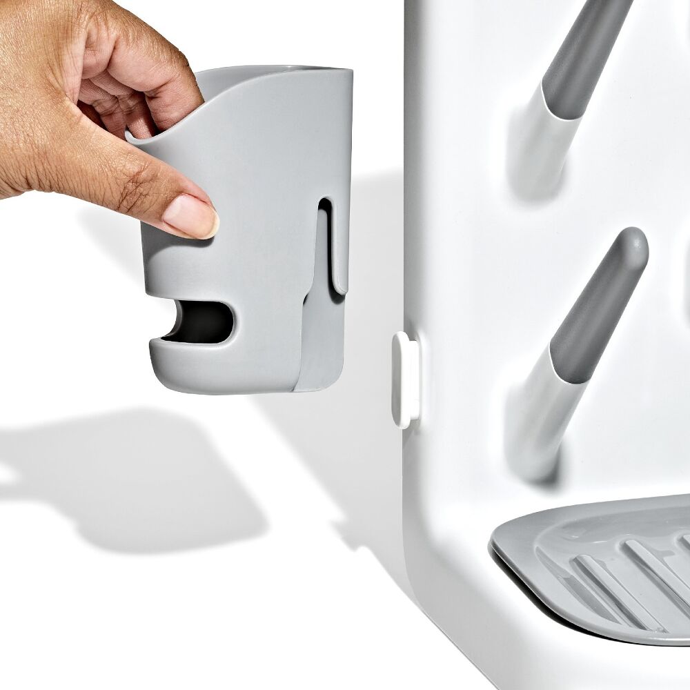 Expandable Drying Rack N2