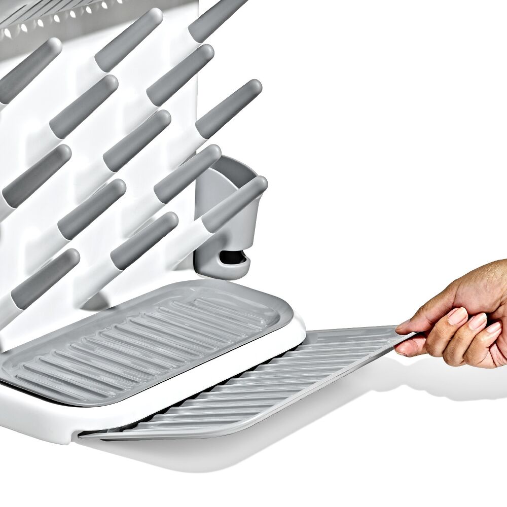 Expandable Drying Rack N2