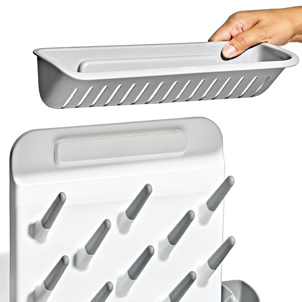 Expandable Drying Rack N2