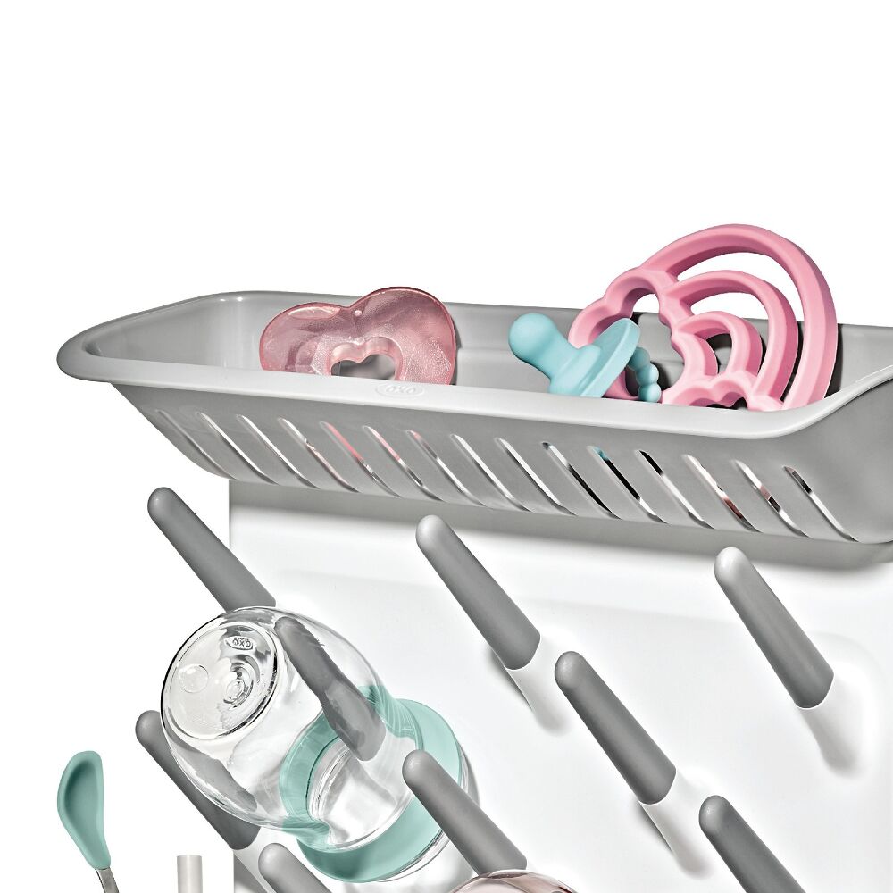 Expandable Drying Rack N2