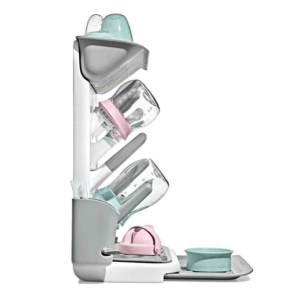 Expandable Drying Rack N2