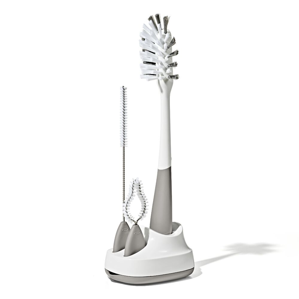 Water Bottle And Straw Cup Cleaning Set Brush Set V2