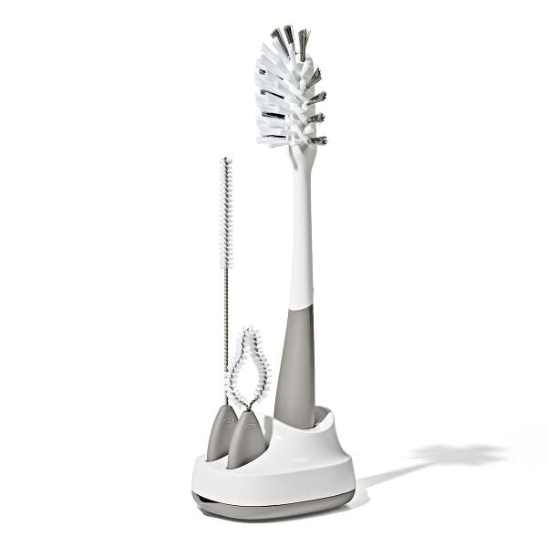 Water Bottle And Straw Cup Cleaning Set Brush Set V2