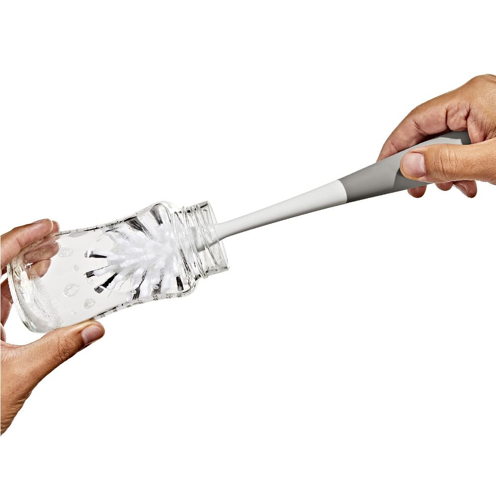 Water Bottle And Straw Cup Cleaning Set Brush Set V2