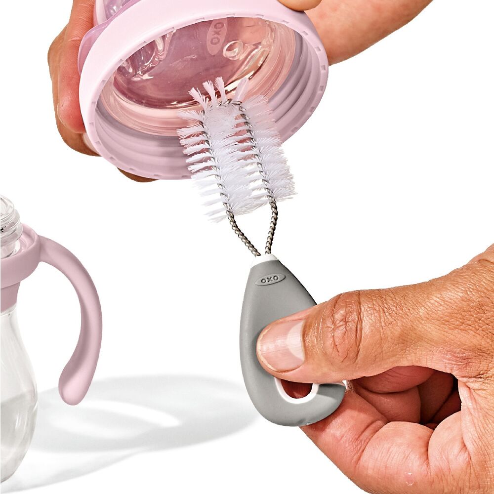 Cleaning Set For Straw & Sippy Cup E7