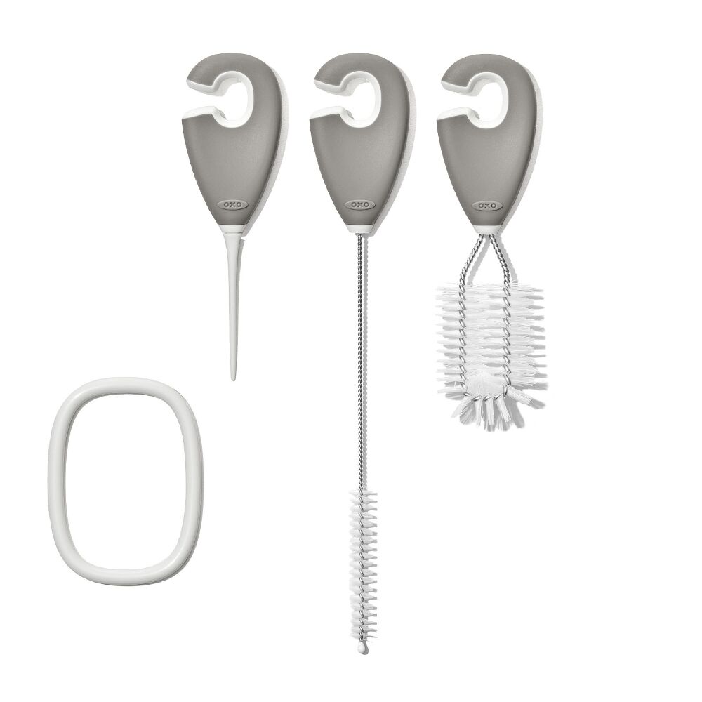 Cleaning Set For Straw & Sippy Cup E7