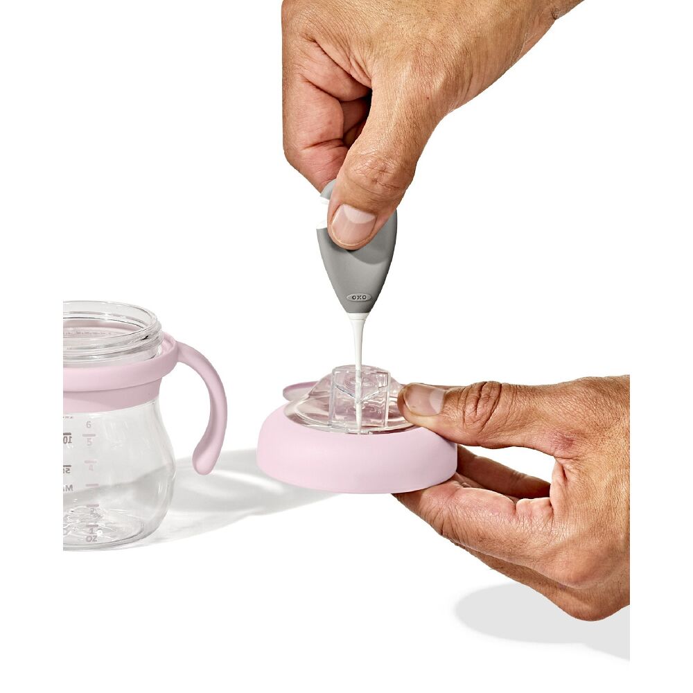 Cleaning Set For Straw & Sippy Cup E7