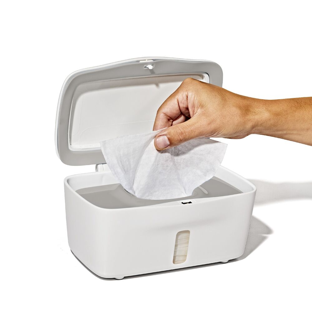 PerfectPull™ Wipes Dispenser J7