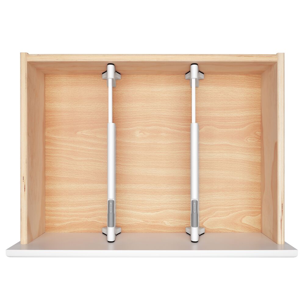 Expandable Drawer Dividers Set X3