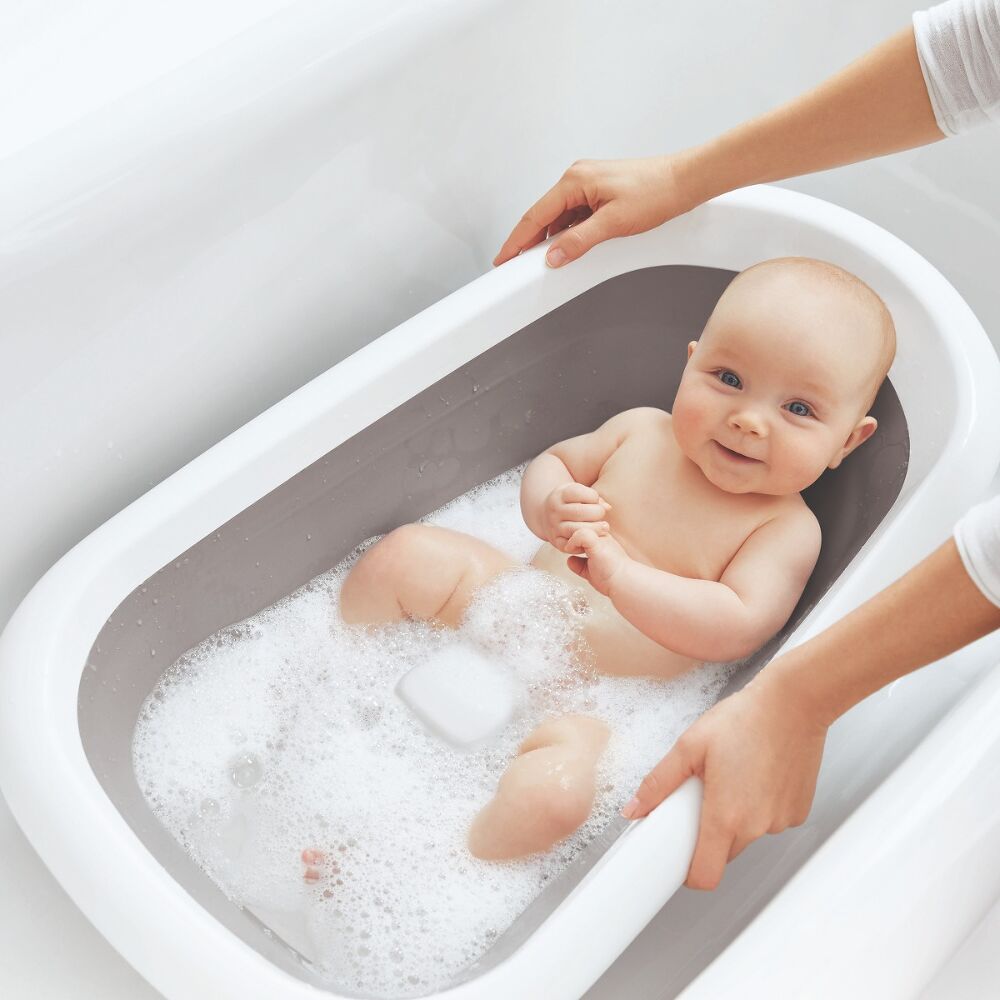 Splash & Store Bathtub K5