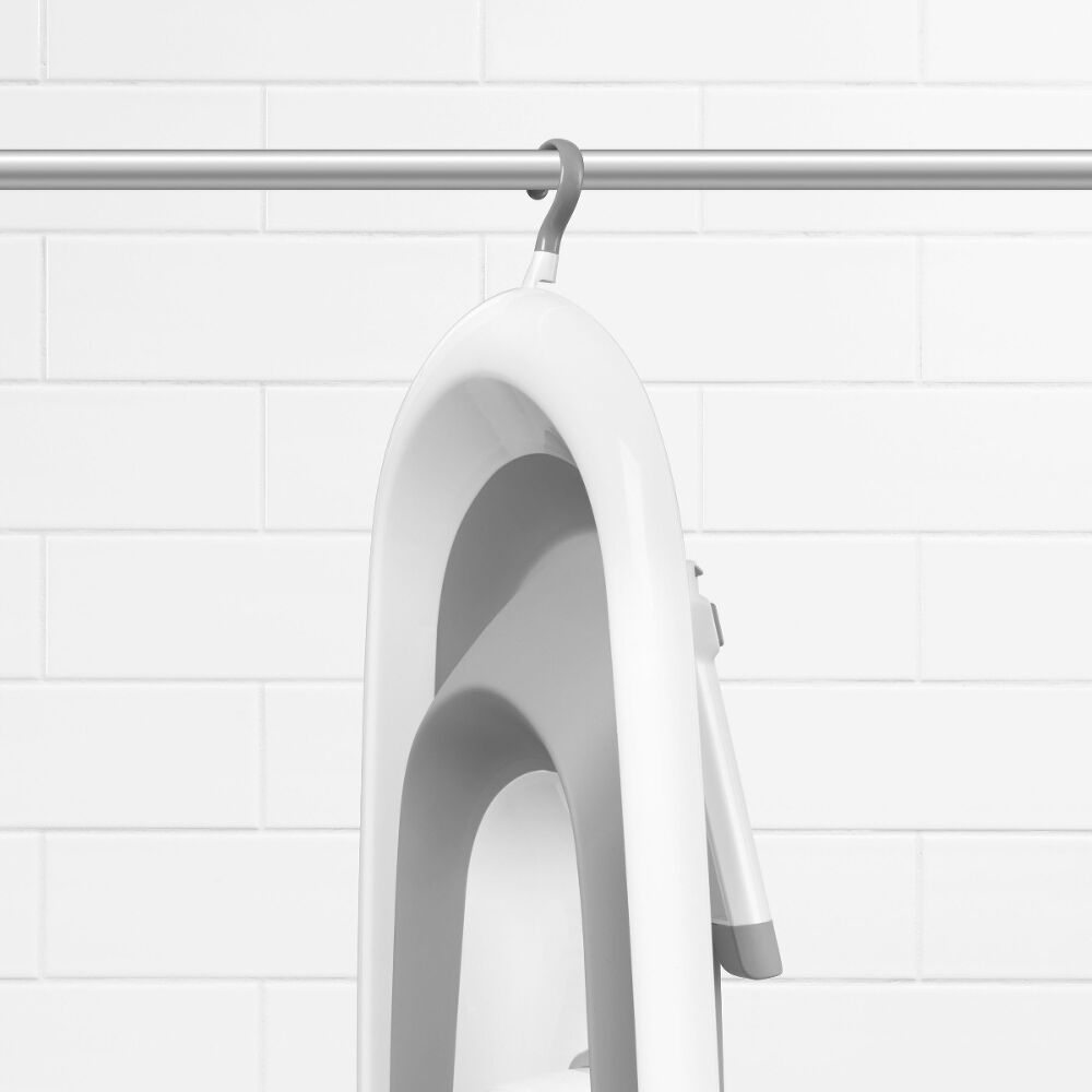 Splash & Store Bathtub S2