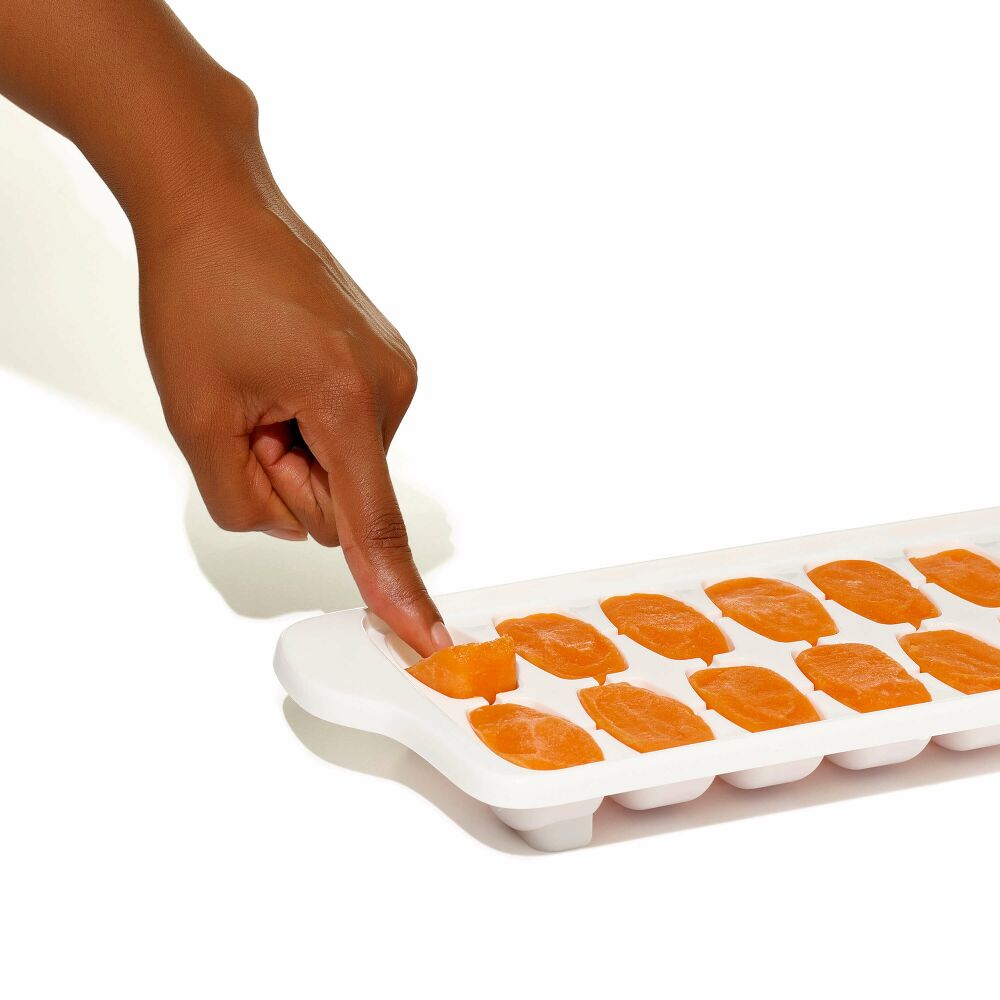 Baby Food Freezer Tray Set Q2