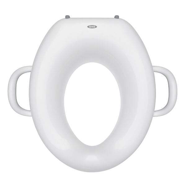 Sit Right Potty Seat - Gray M9