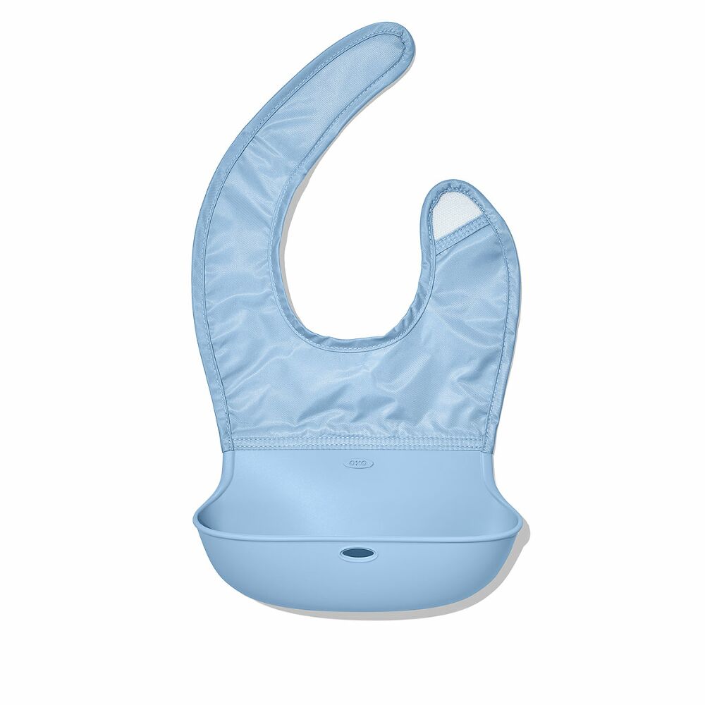 Roll-Up Bib 2 Pack P4