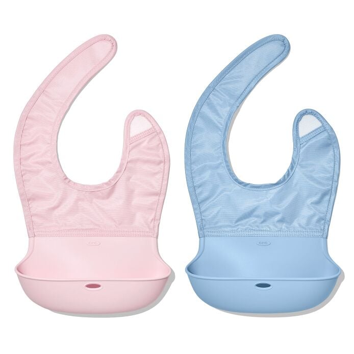 Roll-Up Bib 2 Pack P4