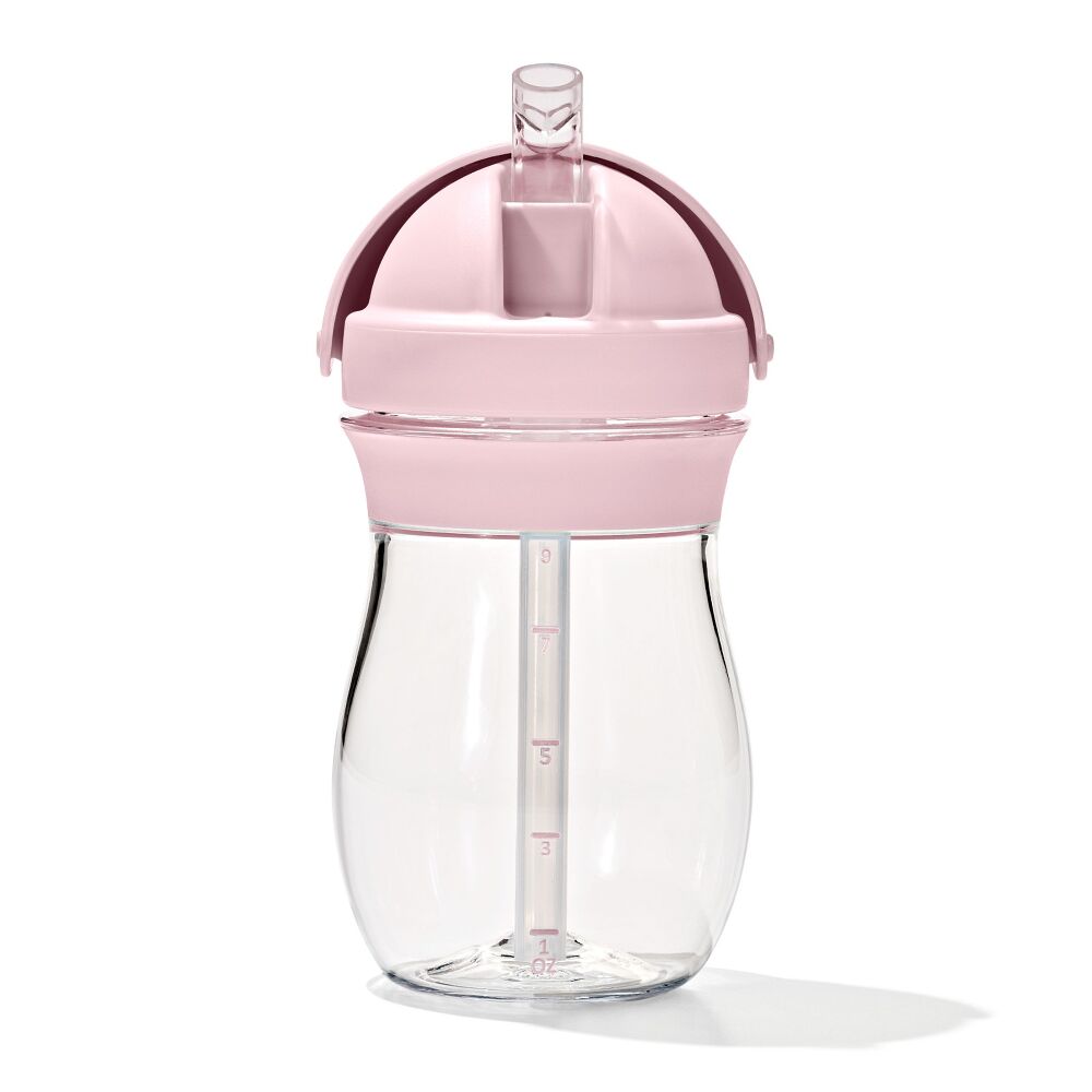 Transitions 9 Oz Straw Cup D0