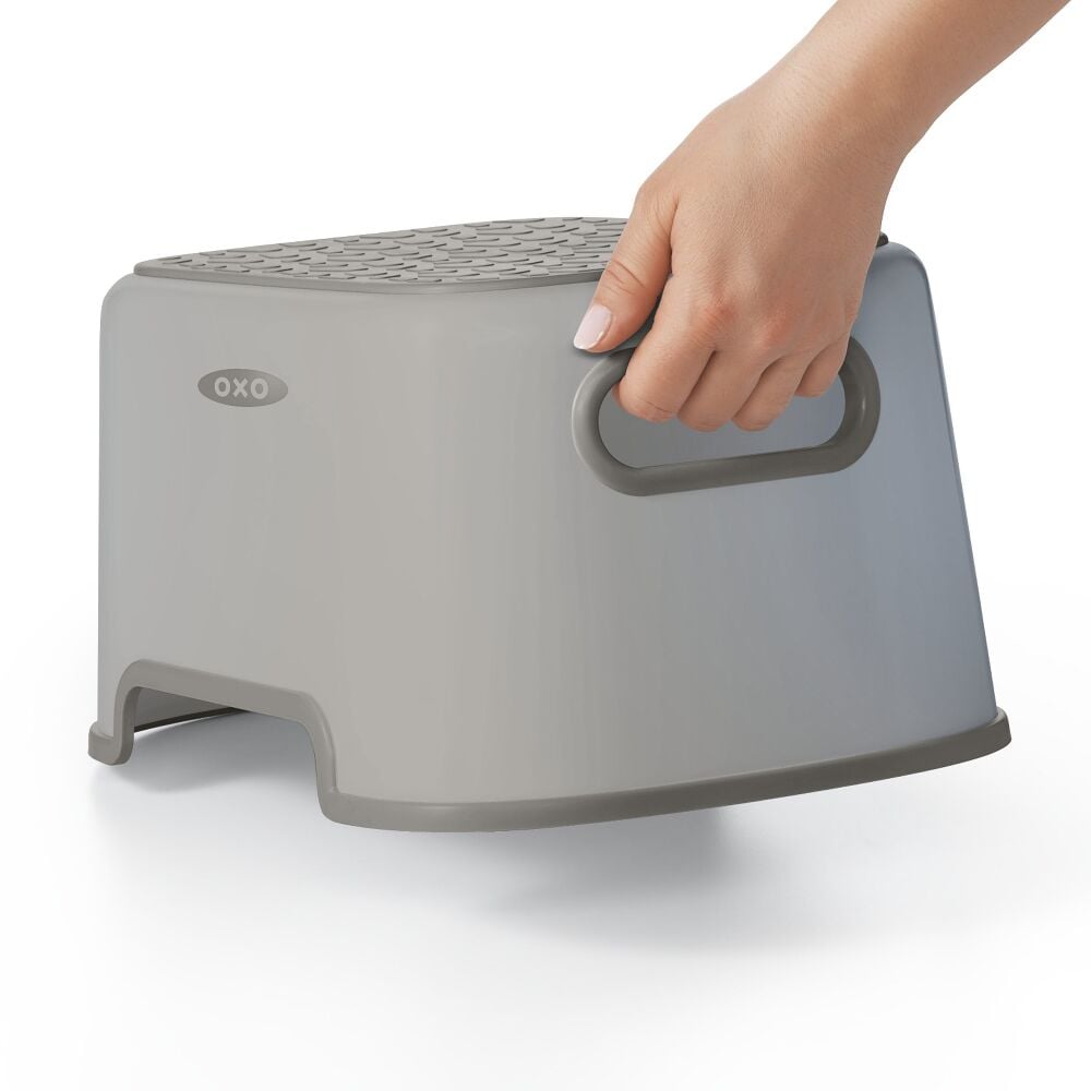 Step Stool - Drizzle E2