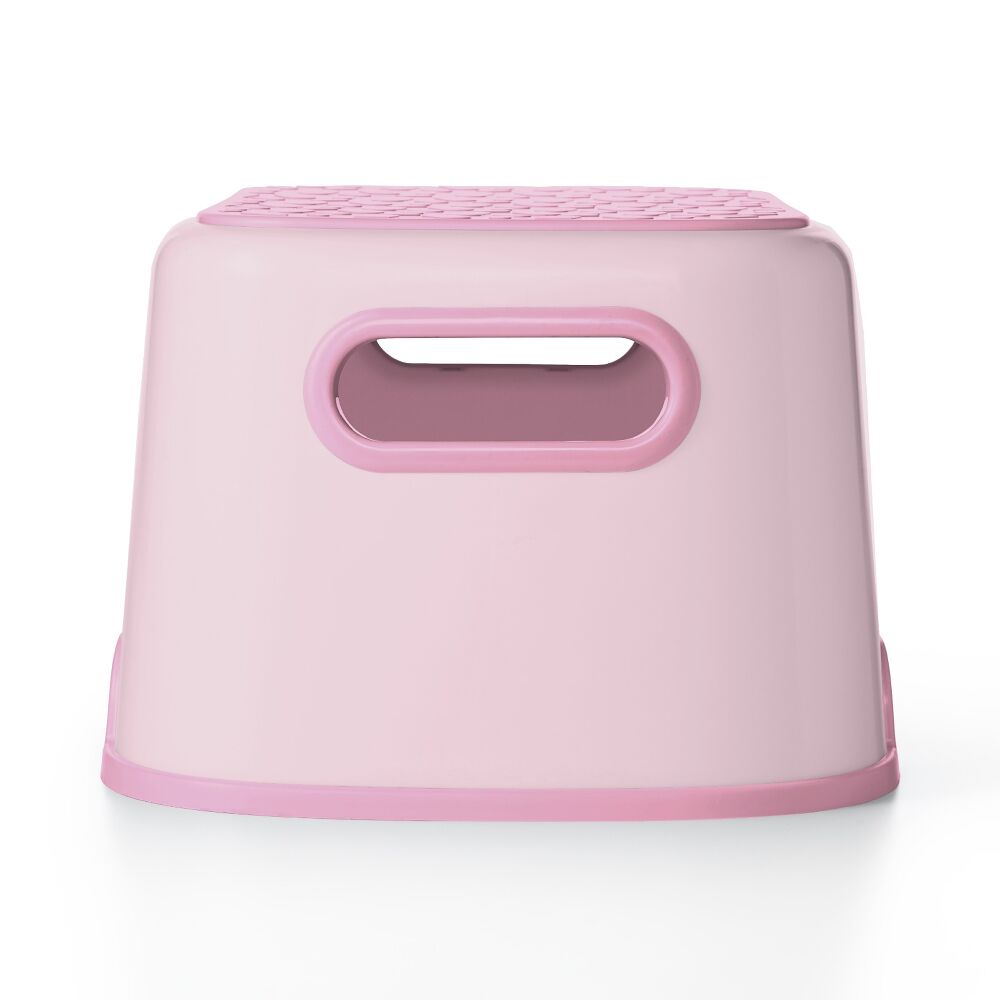 Step Stool - Blossom N8