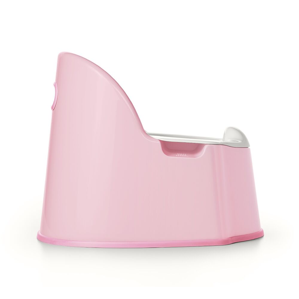 OXO Tot Potty Chair - Blossom D5