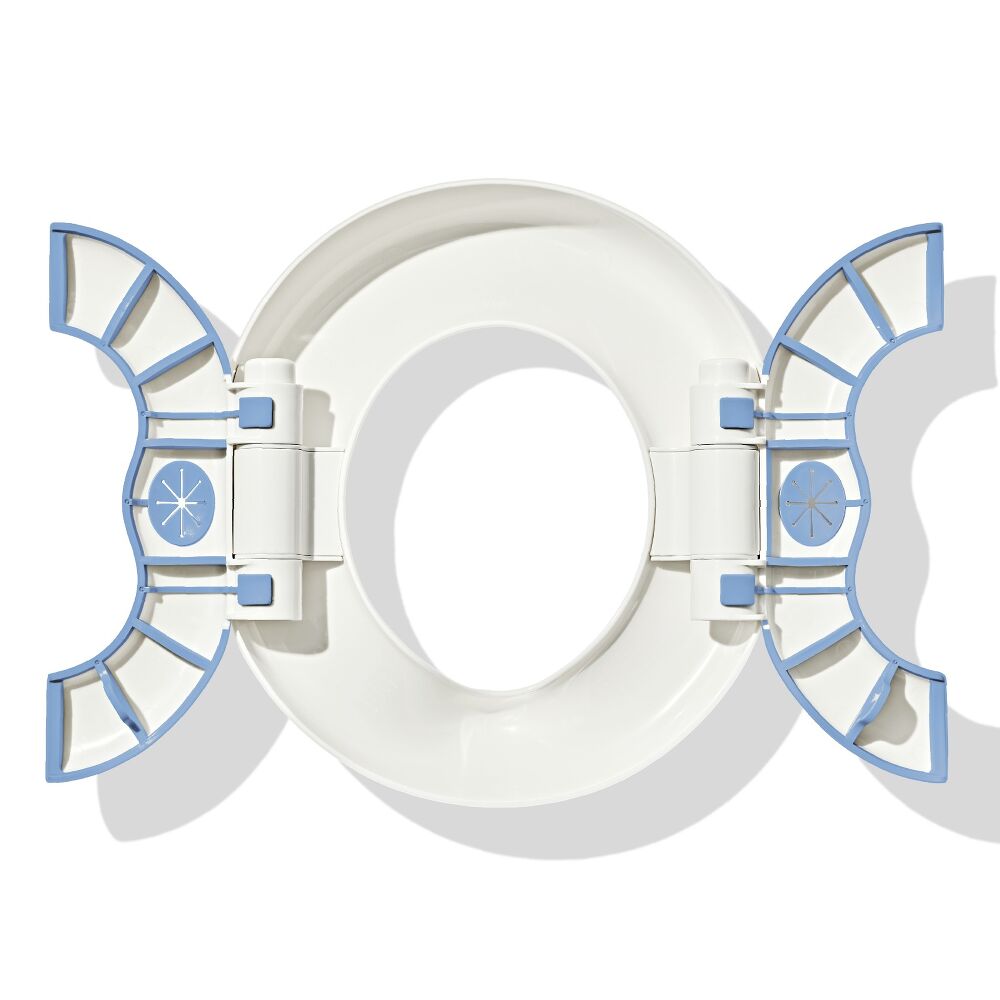 OXO Tot 2-In-1 Go Potty - Dusk C8