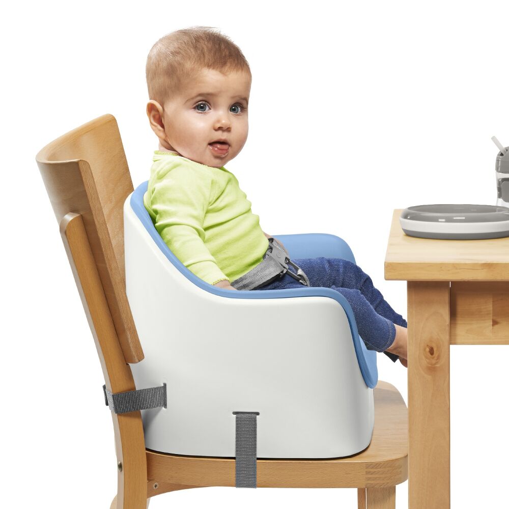 Nest Booster Seat 2.0 S0