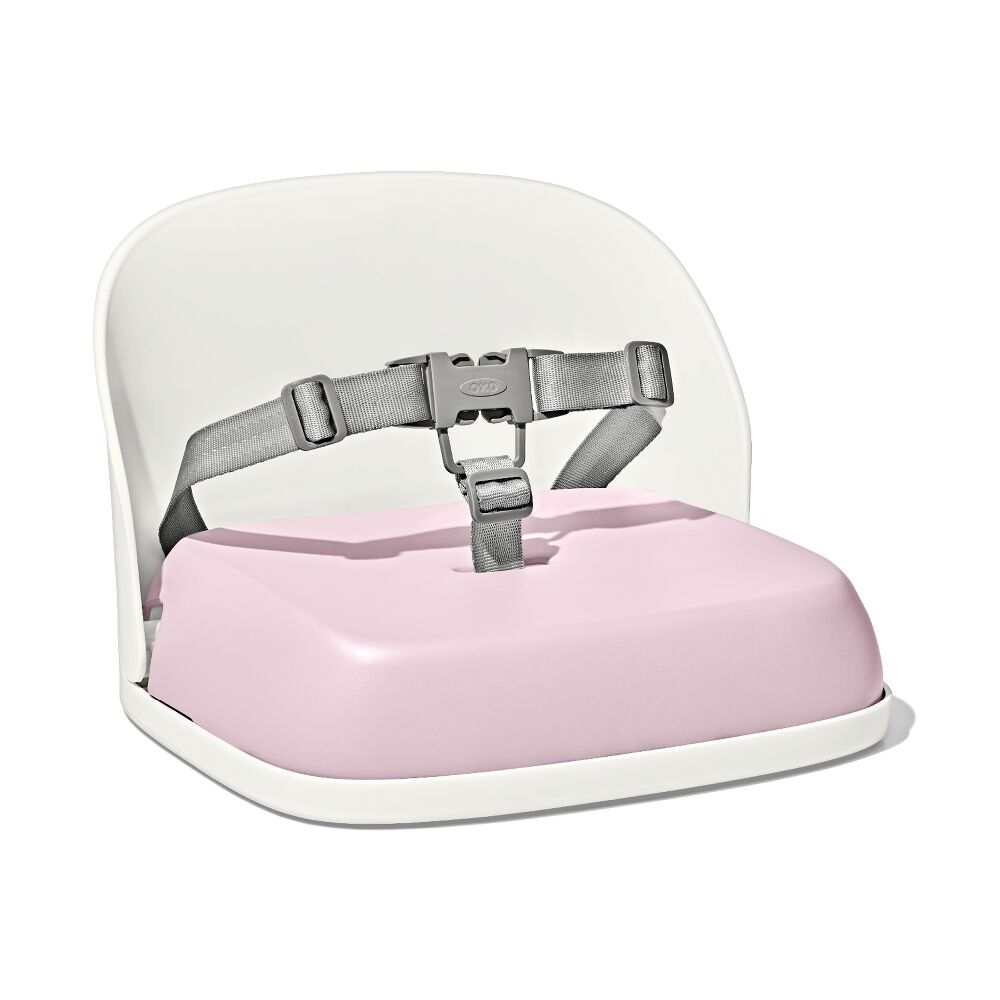Perch Booster Seat With Straps H5