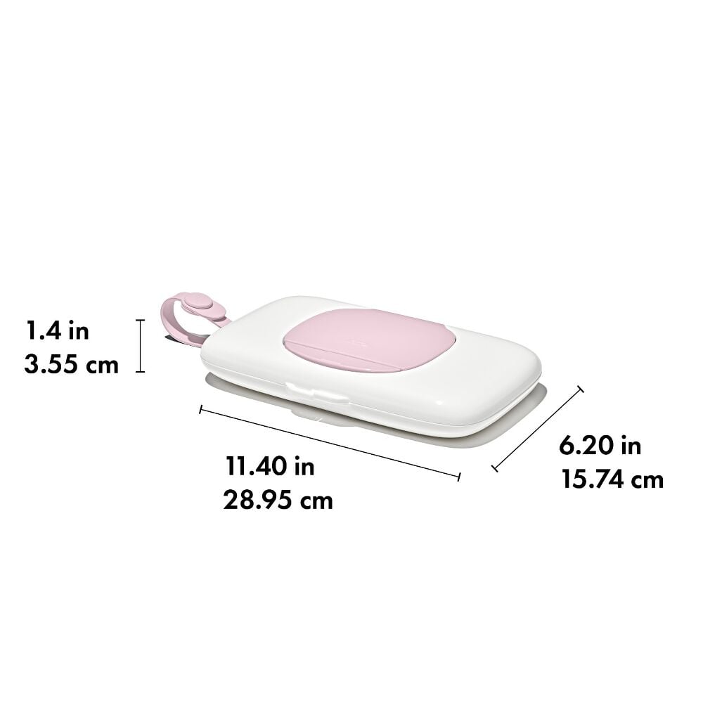 On-The-Go Wipes Dispenser Y8