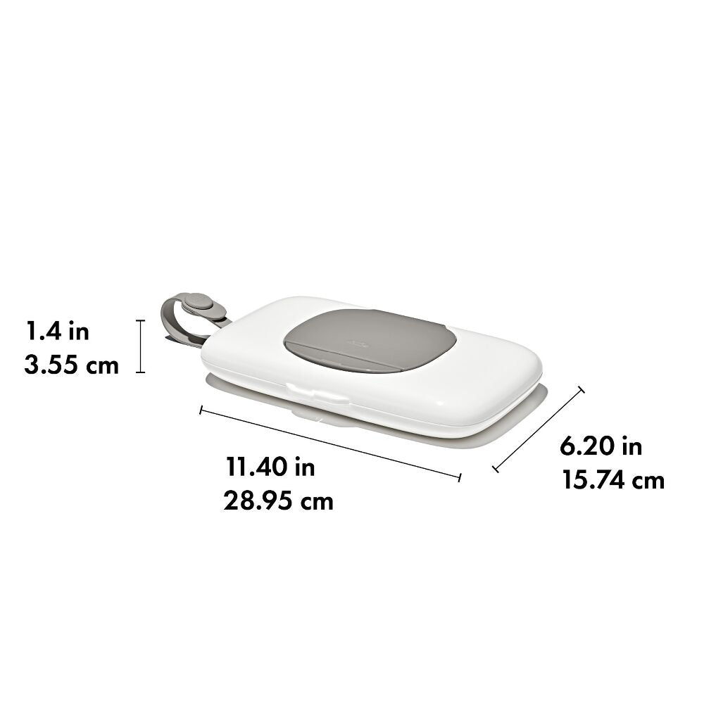 On-The-Go Wipes Dispenser Y8