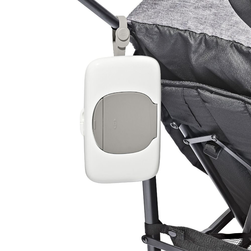 On-The-Go Wipes Dispenser Y8