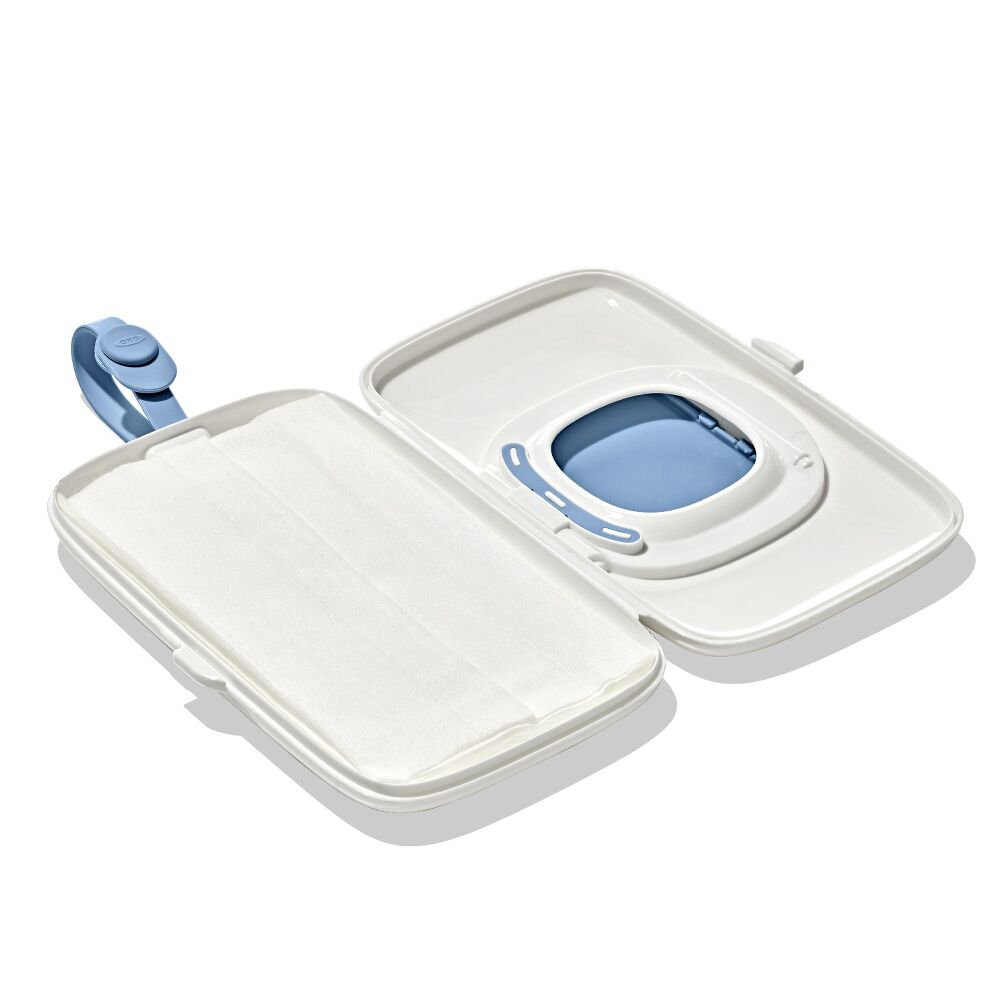 On-The-Go Wipes Dispenser Y8