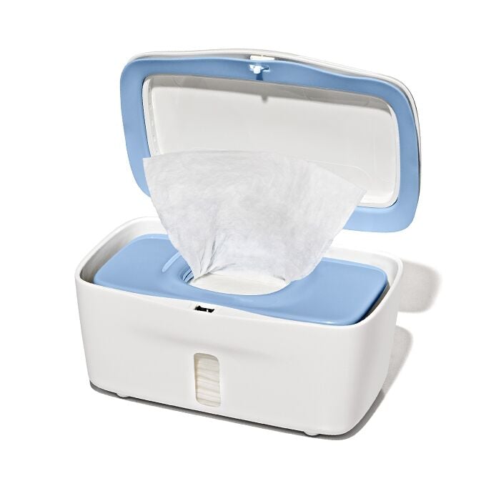 Perfect Pull Wipes Dispenser E4