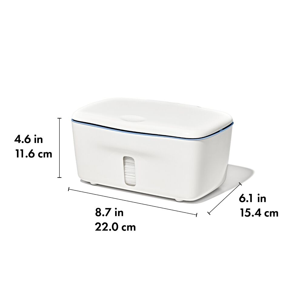 Perfect Pull Wipes Dispenser E4