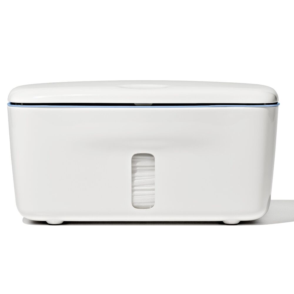 Perfect Pull Wipes Dispenser E4
