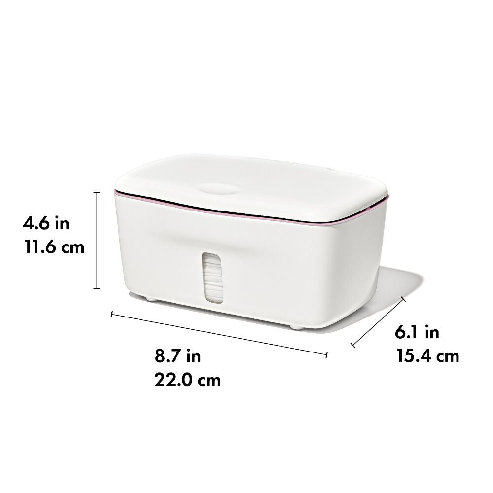 Perfect Pull Wipes Dispenser E4