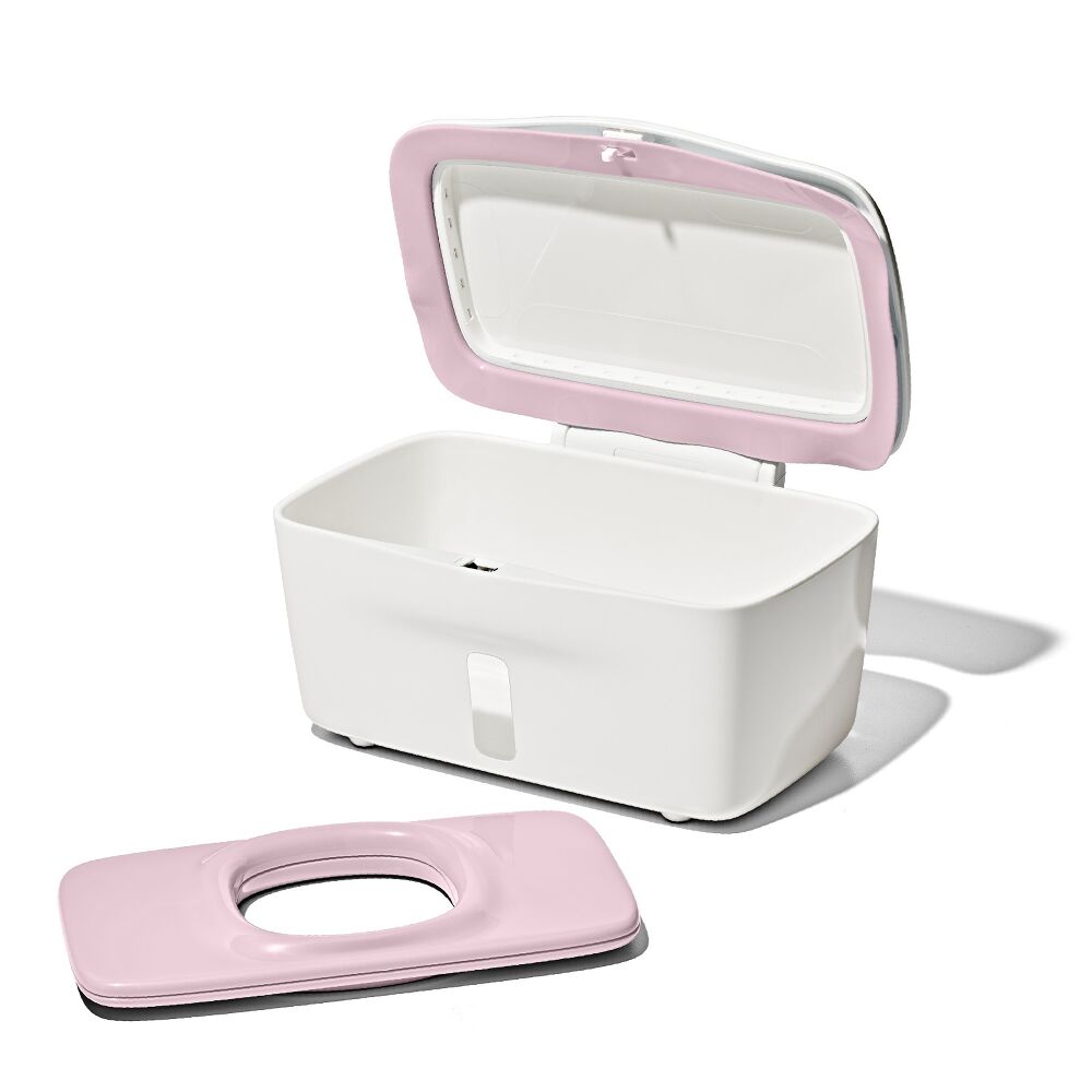 Perfect Pull Wipes Dispenser E4