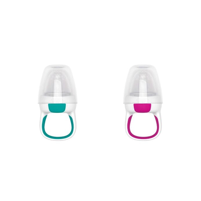 Silicone Self-Feeder Set B2