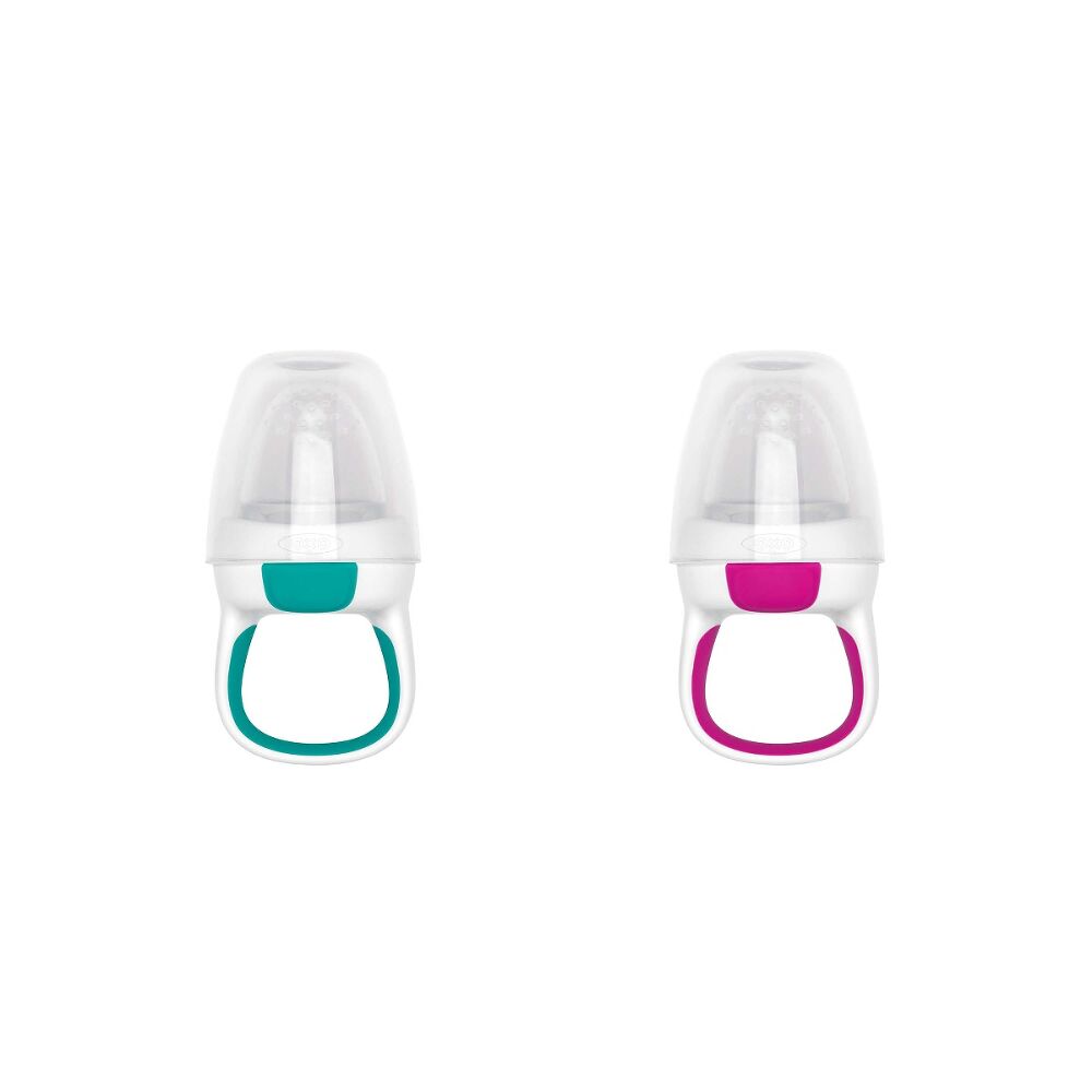 Silicone Self-Feeder Set B2