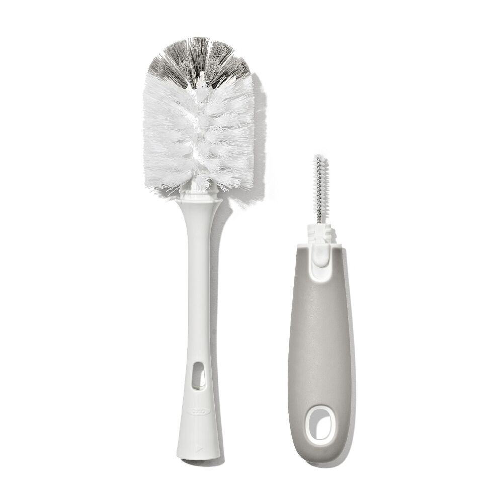 Bottle Brush With Stand V3