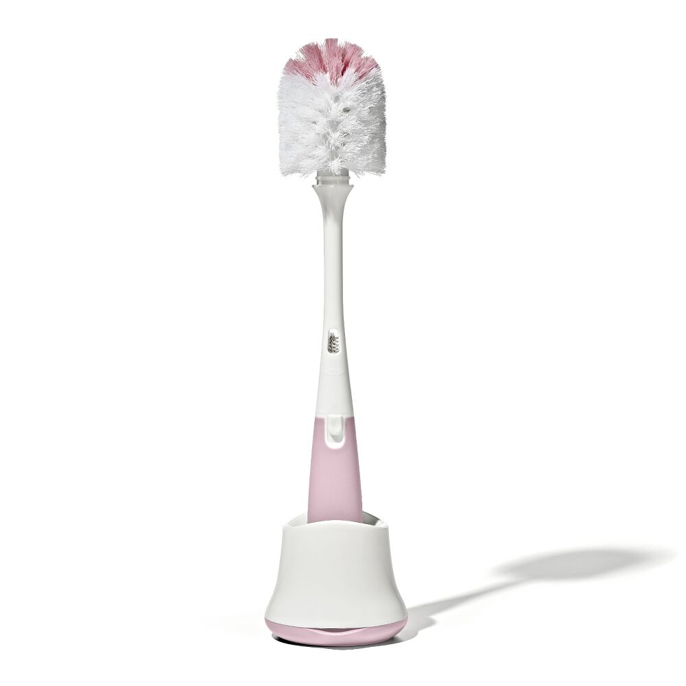 Bottle Brush With Stand Q3