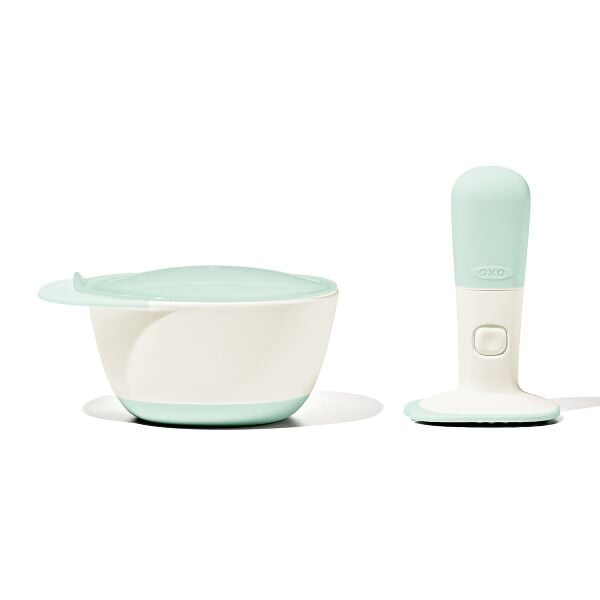 Food Masher - Opal E9