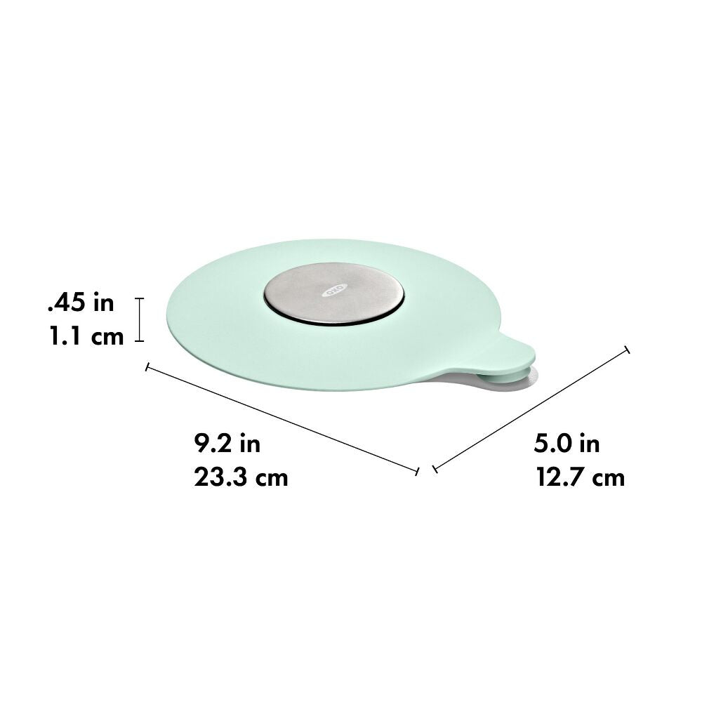 Tub Stopper Opal B2