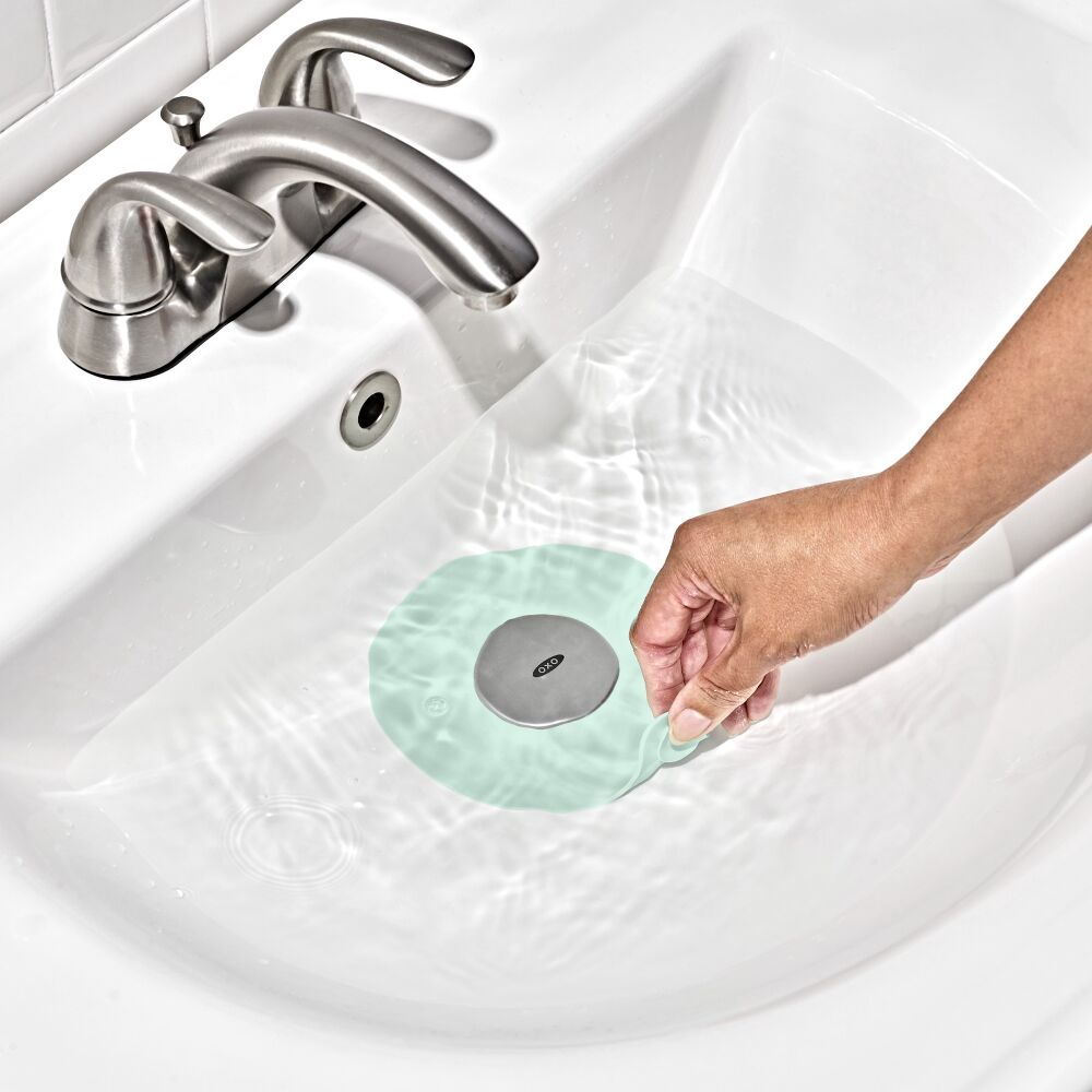 Tub Stopper Opal B2