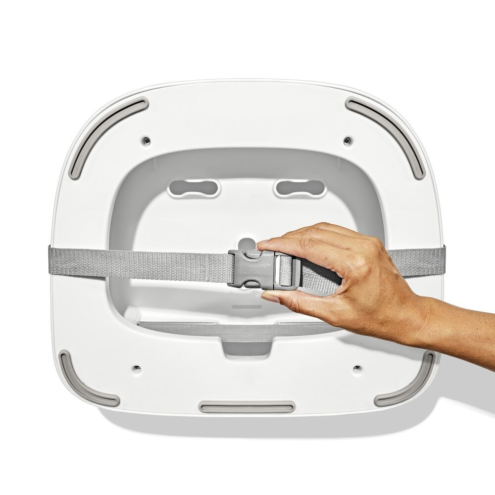 Nest Booster Seat with Removable Cushion B3