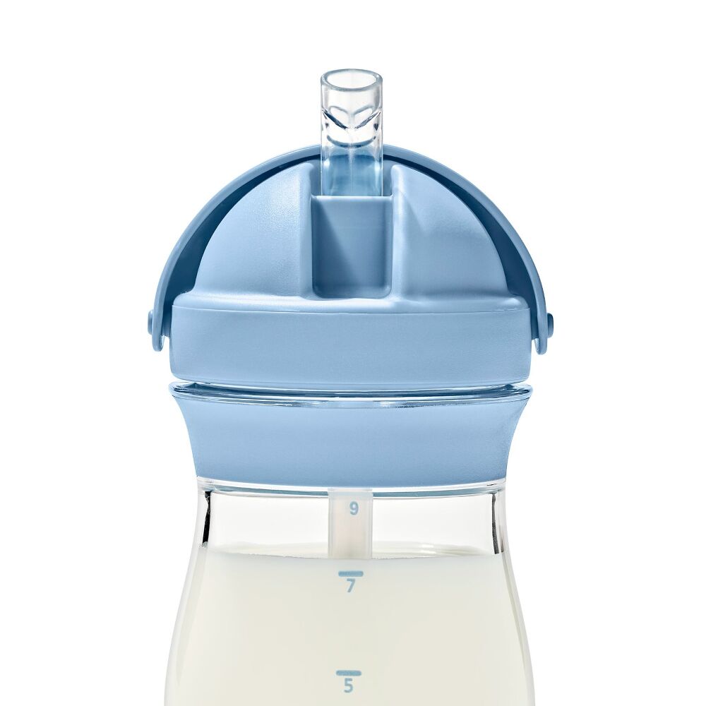 Transitions 9 Oz Straw Cup D0