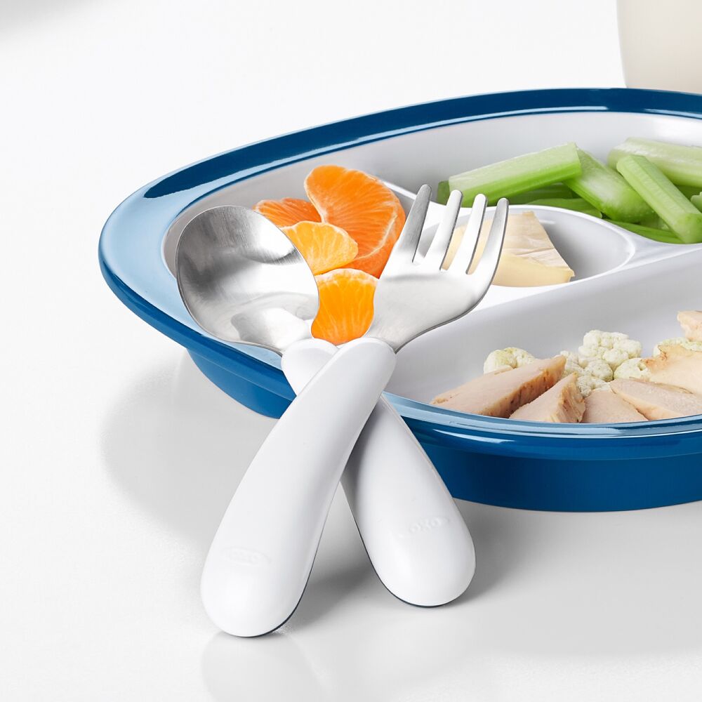 Fork & Spoon Set W0