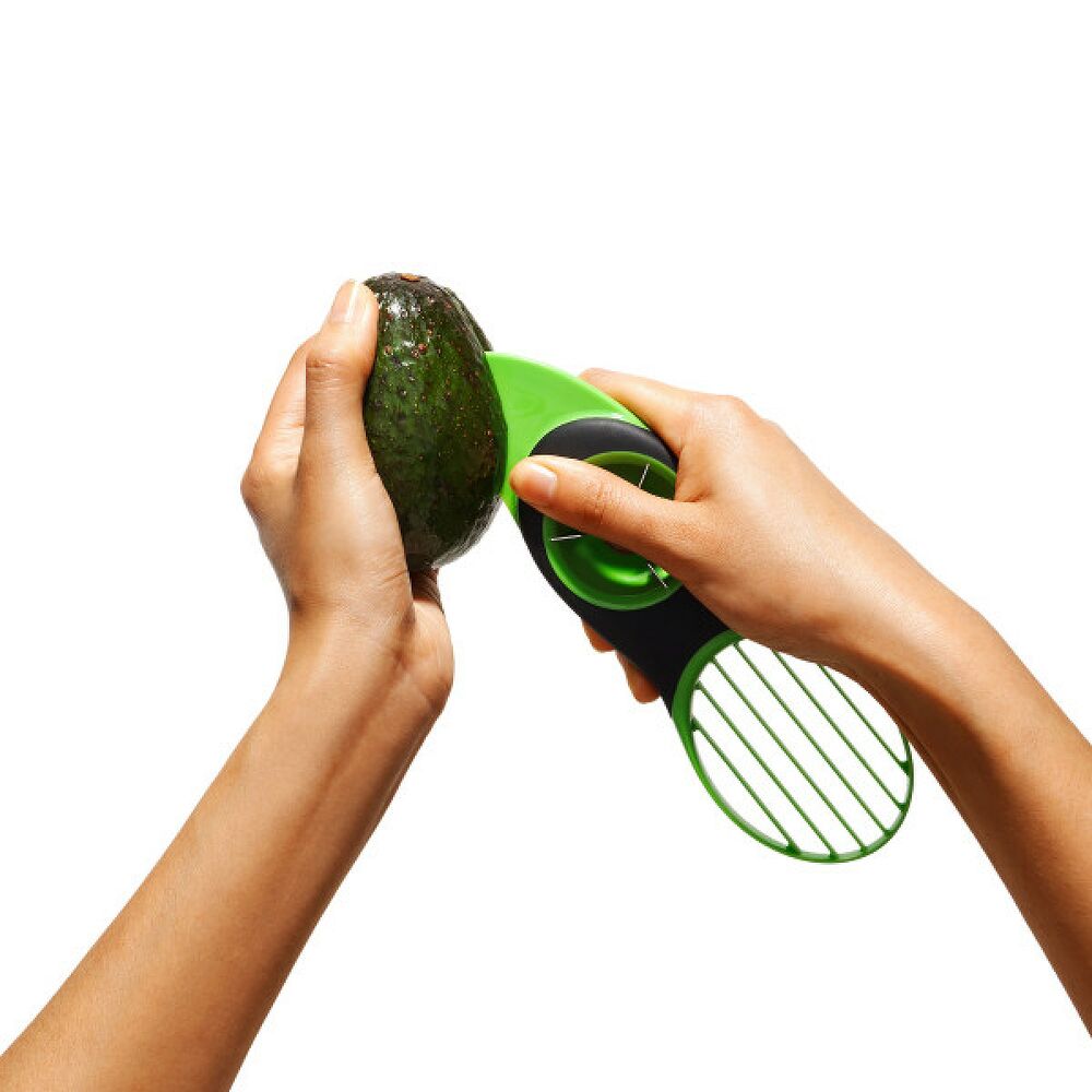 3-in-1 Avocado Slicer J9