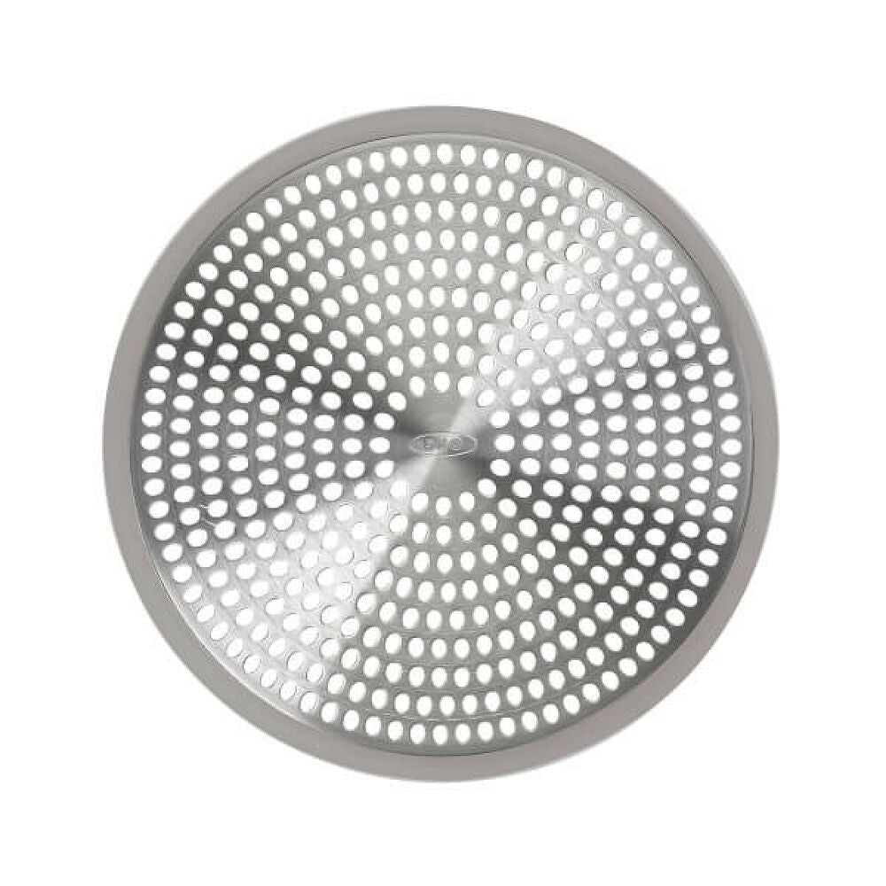 Shower Stall Drain Protector Q2