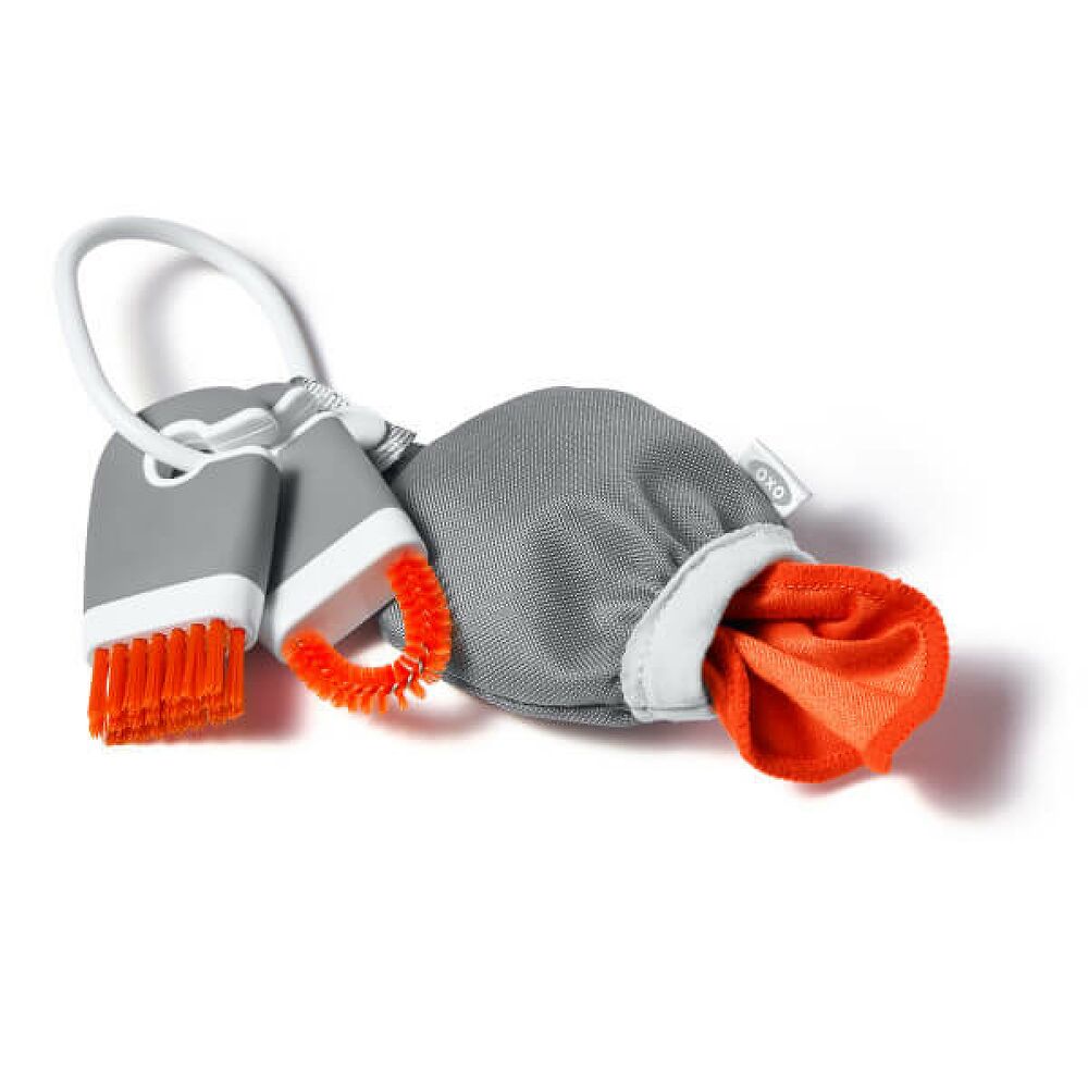 Keyboard & Screen Deep Cleaning Set K2