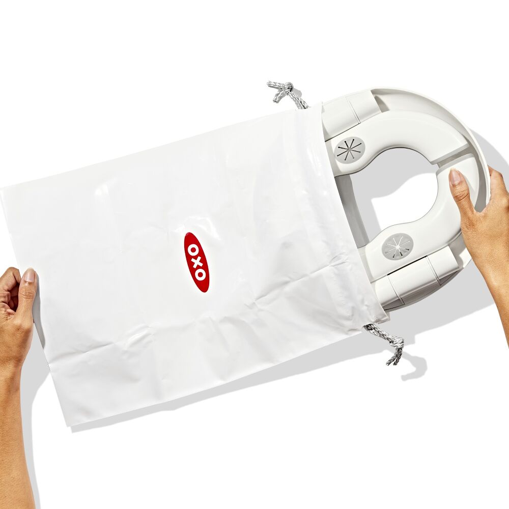 2-in-1 Go Potty™ with Travel Bag W9