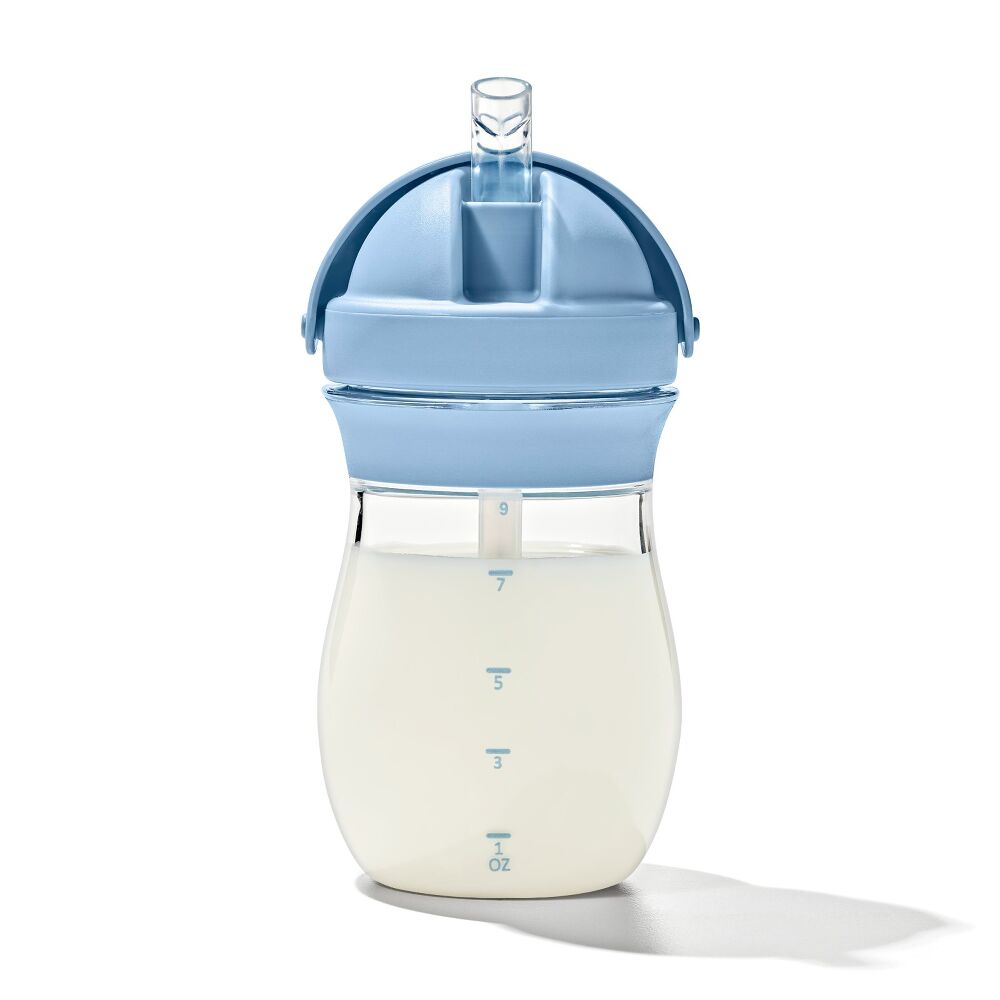 Transitions 9 Oz Straw Cup D0